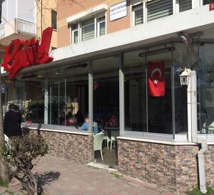 Gul Pastanesi Fulya Istanbul Zomato